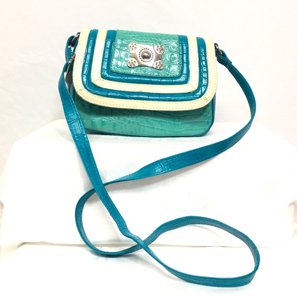 Shoulder Bag - Picture 1 of 3